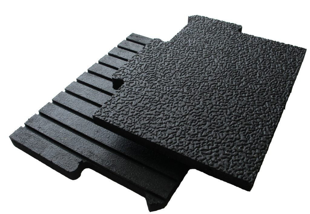 Ameba Equine Stall Mats