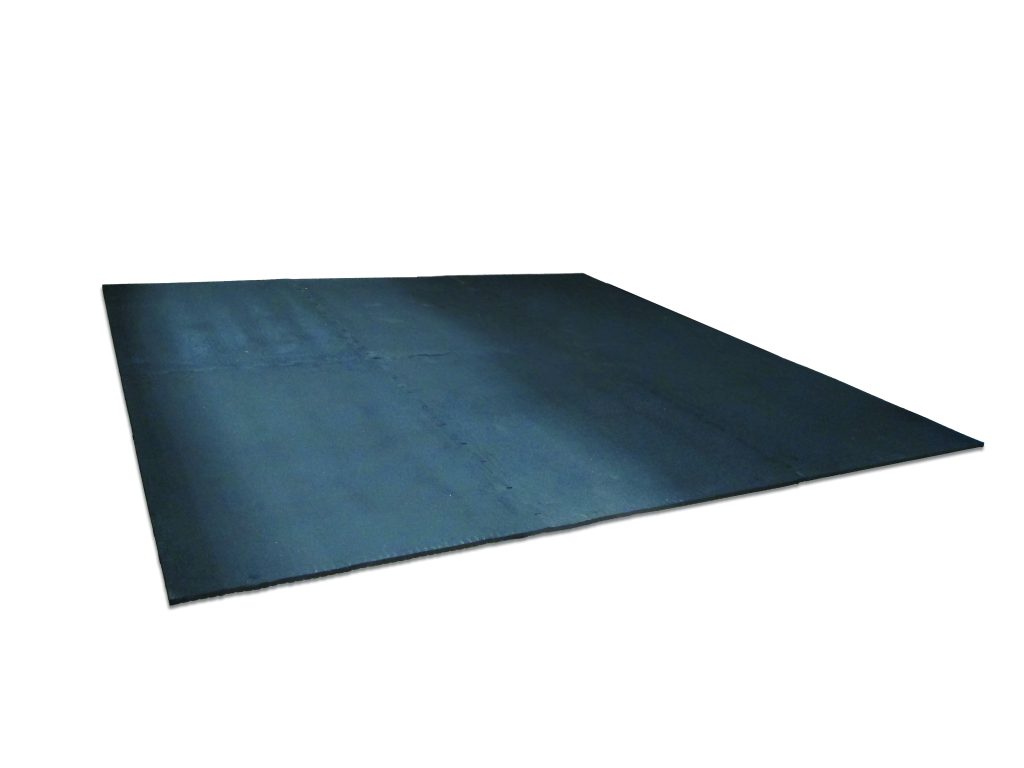 Horse Stall Mat Installation