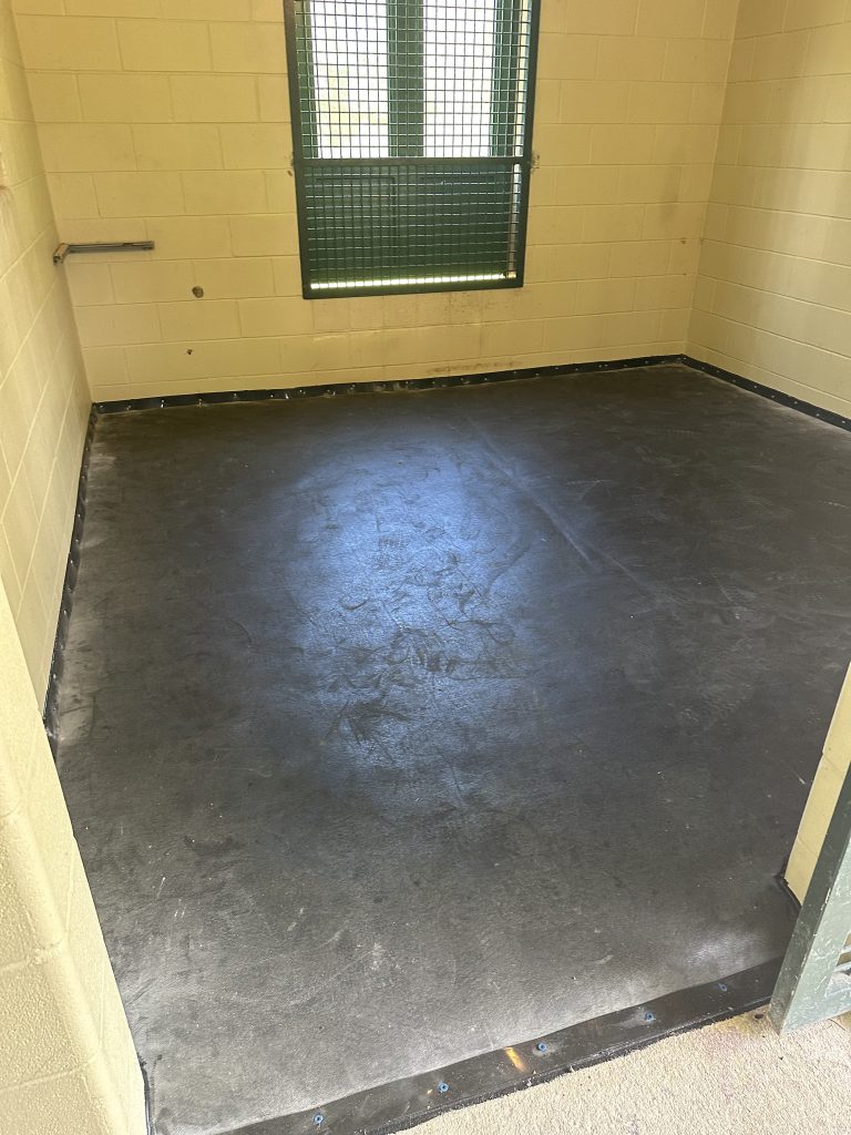 Stable Comfort Horse Stall Mats